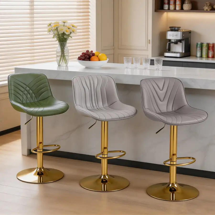 What Features Define a High-Quality Design Bar Stool?